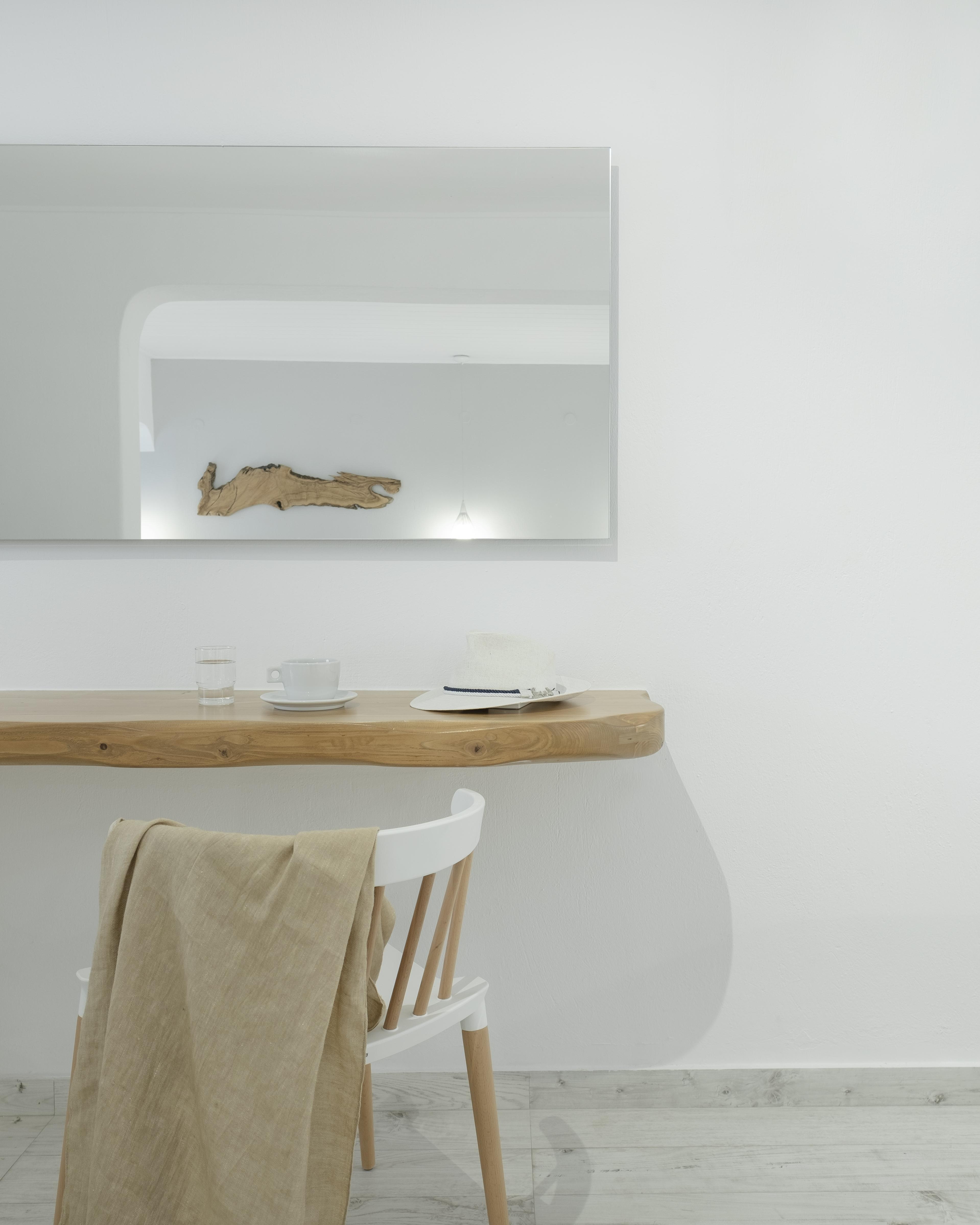 Mykonos Essence Adults Only Hotel Ornos  Luaran gambar