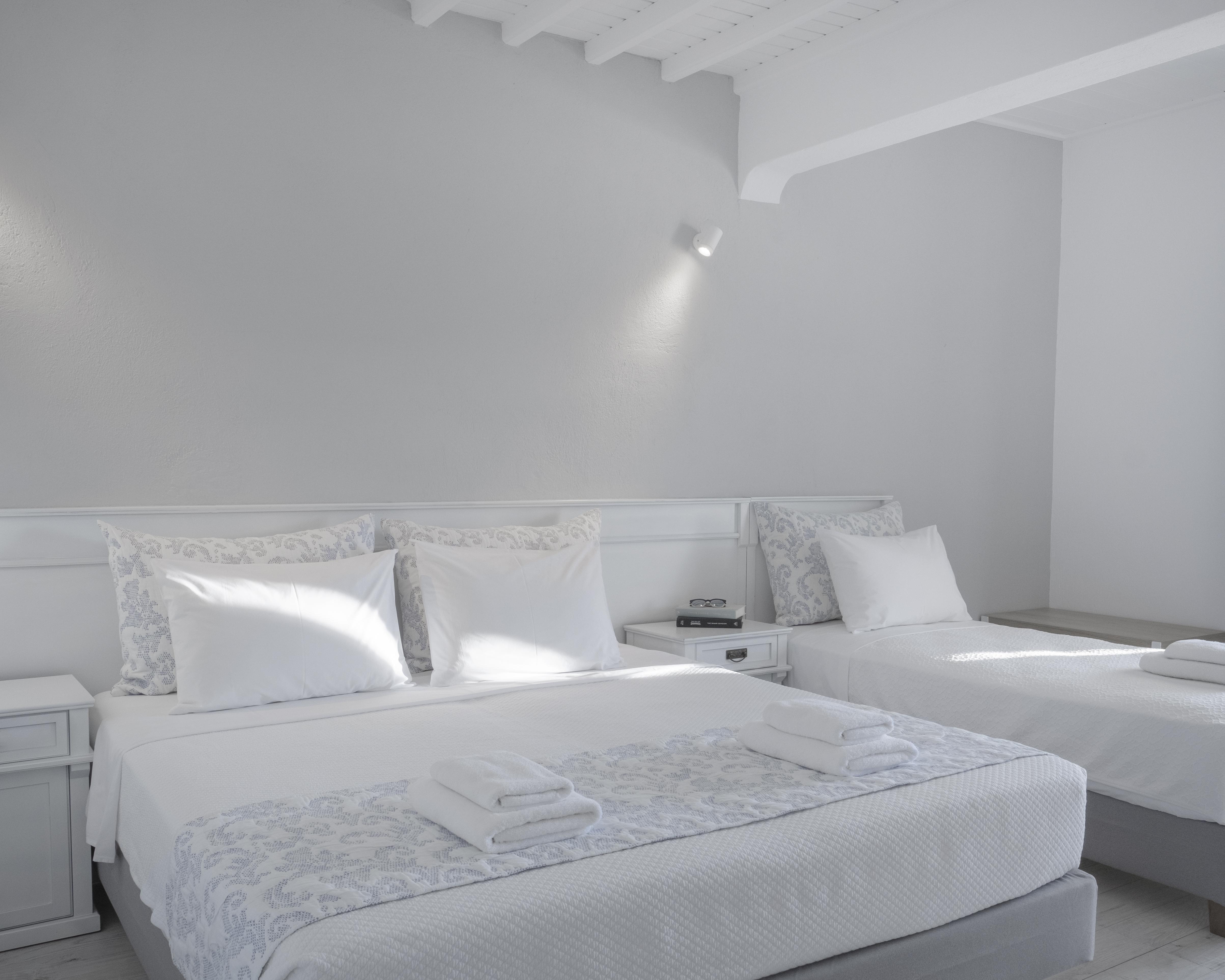 Mykonos Essence Adults Only Hotel Ornos  Luaran gambar