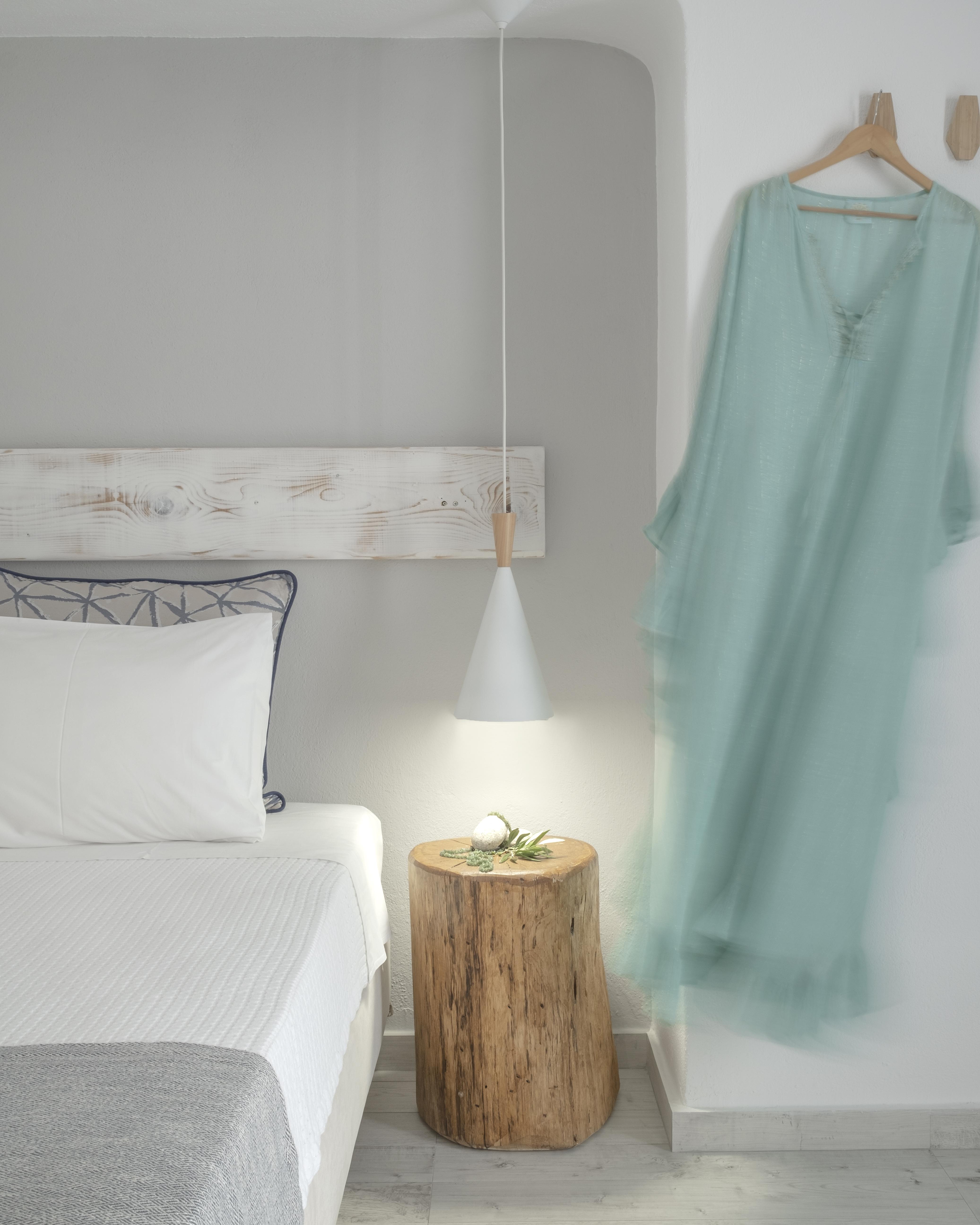 Mykonos Essence Adults Only Hotel Ornos  Luaran gambar
